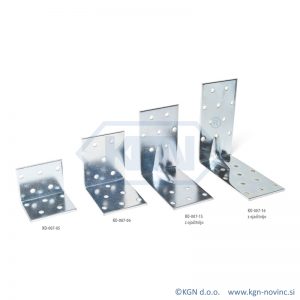 Building bracket KO-007