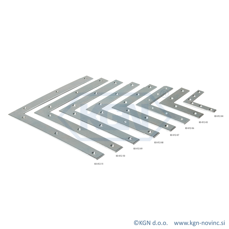 Kotnik ploski KO-012