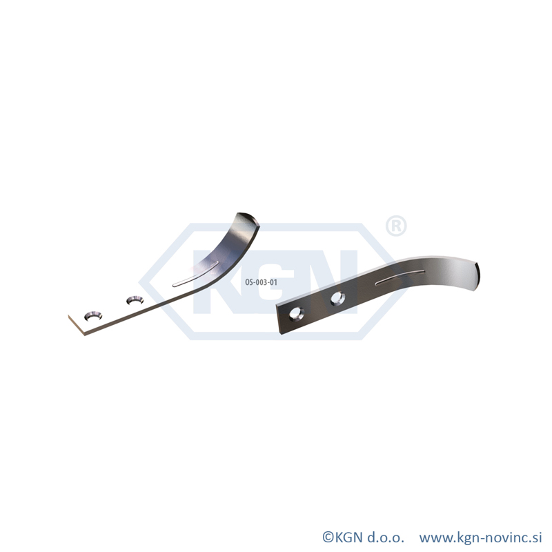 Obroba za mizo OS-003