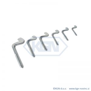 Screw hook OS-023