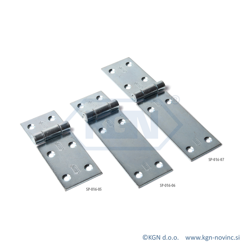 Spona sklepna - asimetrična SP-016