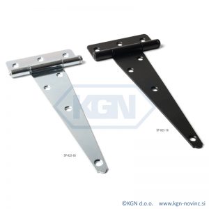 T-spona - močnejša SP-025