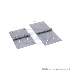 Tečaj INOX SP-031