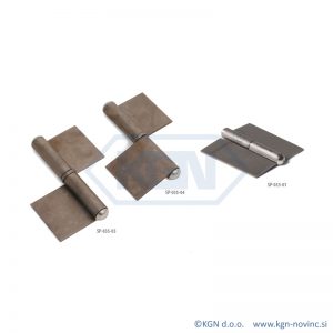 Spona za varjenje SP-035