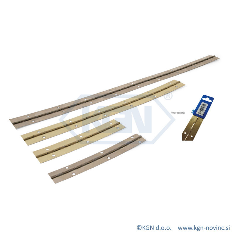 Spona klavirska SP-037