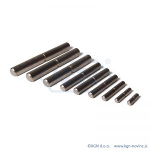 Varilna spona - solza SP-038