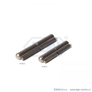 Varilna spona INOX SP-040