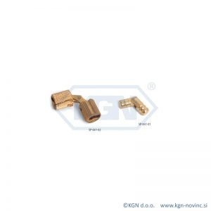 Tečaj nevidni SP-041