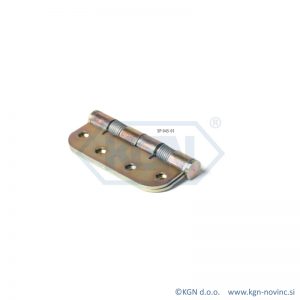Tečaj z vzmetjo SP-045