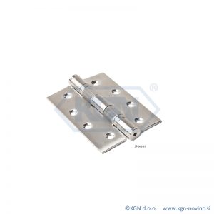 Spona INOX z ležaji SP-046