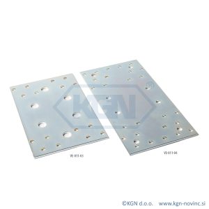 Ploščica multi 100 mm VE-011