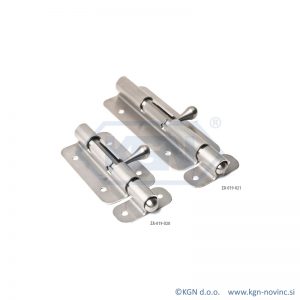 Zapah - močnejši INOX ZA-019