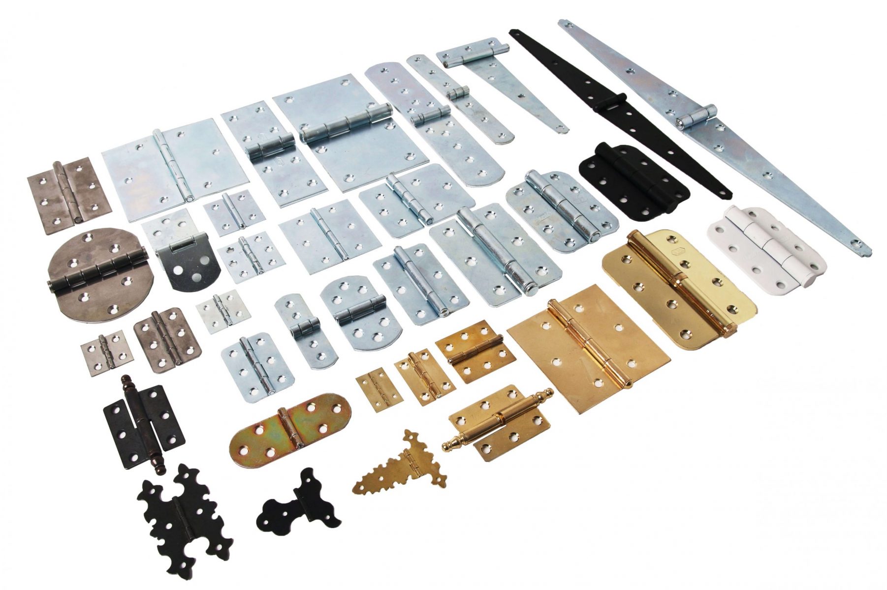 Clamps